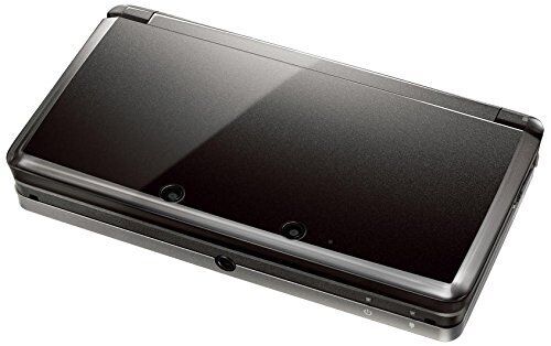 Nintendo 3DS | zwart | 2 GB 2