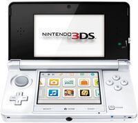 Nintendo 3DS