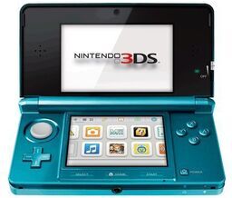 Nintendo 3DS | schwarz | 193 € | jetzt 30 Tage Rückgaberecht 