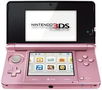 Nintendo 3DS