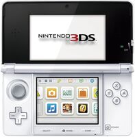 Nintendo 3DS