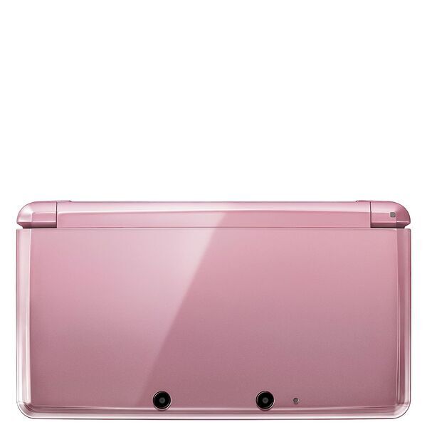 Nintendo 3DS | pink | 4 GB 2