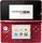 Nintendo 3DS | inkl. Spiel | rot | New Super Mario Bros 2 (DE Version) thumbnail 1/4