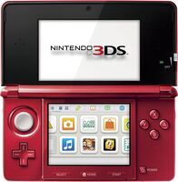 Nintendo 3DS | jeu inclus