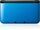 Nintendo 3DS XL | blau/schwarz | 2 GB thumbnail 2/2