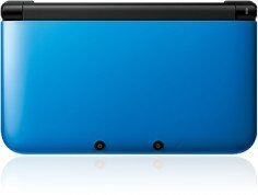 Nintendo 3DS XL | blu/nero | 2 GB 2