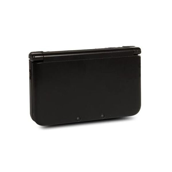 Nintendo 3DS XL | black