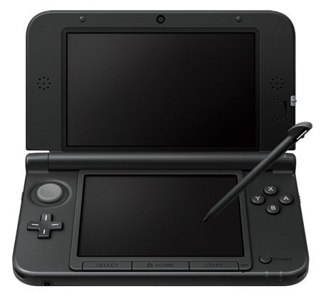 Tegenslag importeren Nauwkeurigheid Nintendo 3DS XL | rood/zwart | €203 | Nu met een Proefperiode van 30 Dagen