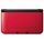 Nintendo 3DS XL | red/black thumbnail 2/2