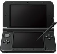 Nintendo 3DS XL