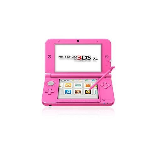 Nintendo 3DS XL | Roze