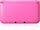 Nintendo 3DS XL | pink thumbnail 2/2