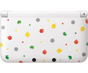 Nintendo 3DS XL | Animal Crossing New Leaf Edition