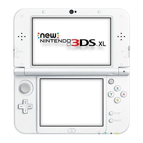 Nintendo 3DS XL | Animal Crossing New Leaf Edition 2