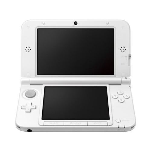 Nintendo 3DS XL | Wit