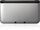 Nintendo 3DS XL | silver/svart | 4 GB thumbnail 2/2