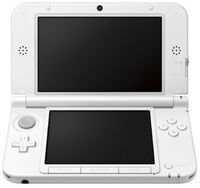 Nintendo 3DS XL
