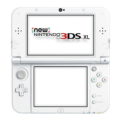 Nintendo 3DS XL | Animal Crossing New Leaf Edition | 2 GB