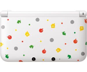 Nintendo 3DS XL | Animal Crossing New Leaf Edition | 4 GB 2