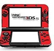 Nintendo 3DS XL | Super Smash Bros Edition | 2 GB 1