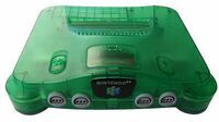 Nintendo 64