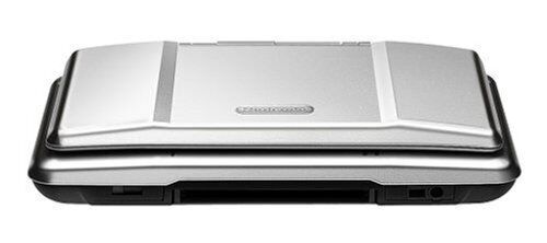 Nintendo DS | silber 3