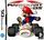 Nintendo DS | incl. jogo | azul claro | Mario Kart DS thumbnail 3/3