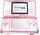 Nintendo DS | inkl. Spiel | rosa | Mario Kart DS thumbnail 1/2