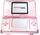 Nintendo DS | incl. game | pink | Nintendogs - Dachshund & Friends, thumbnail 1 of 2