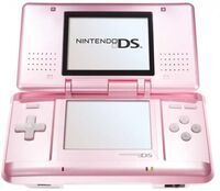 Nintendo DS | incl. jogo