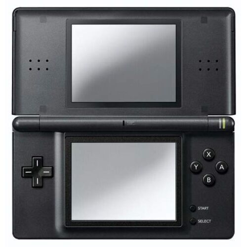 Nintendo DS Lite | Zwart