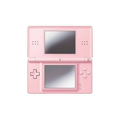 Nintendo DS Lite | Roze