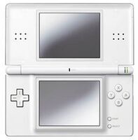 Nintendo DS Lite