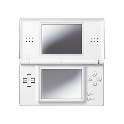 Nintendo DS Lite | Wit