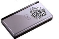 Nintendo DS Lite