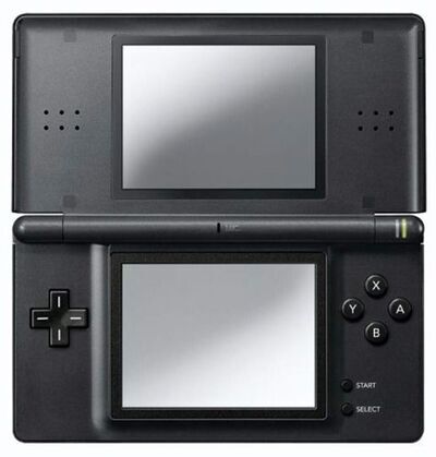 Nintendo DS Lite | inkl. Spiel