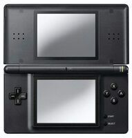 Nintendo DS Lite | inkl. Spel