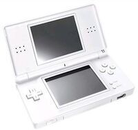 Nintendo DS Lite | gra w zestawie