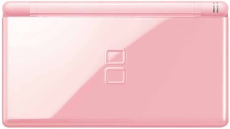 Nintendo Switch NINTENDO DS Lite Nintendo DS Lite | gra w zestawie | różowy | Dr. Kawashimas