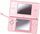 Nintendo DS Lite | sis. peli | vaaleanpunainen | Nintendogs - Dachshund & Friends (DE-versio), thumbnail 1 of 3
