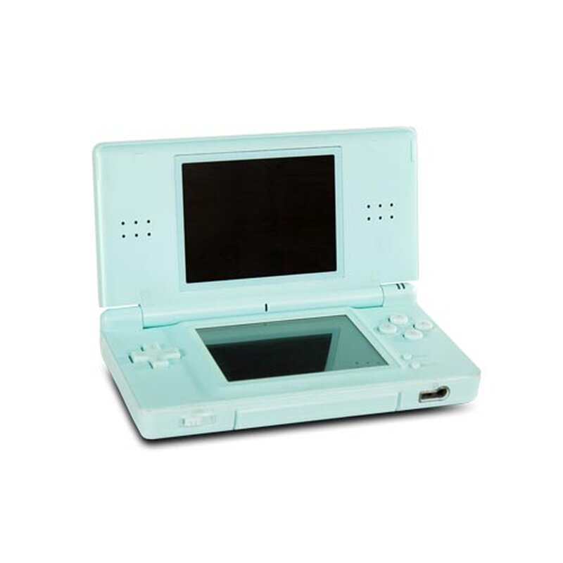 Nintendo DS Lite | gra w zestawie | różowy | Dr. Kawashimas