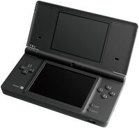 Nintendo DSi