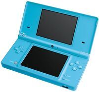 Nintendo DSi