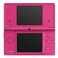 Nintendo DSi