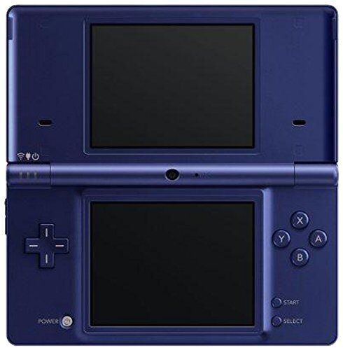 Nintendo DSi | blå