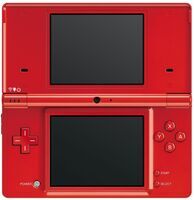 Nintendo DSi