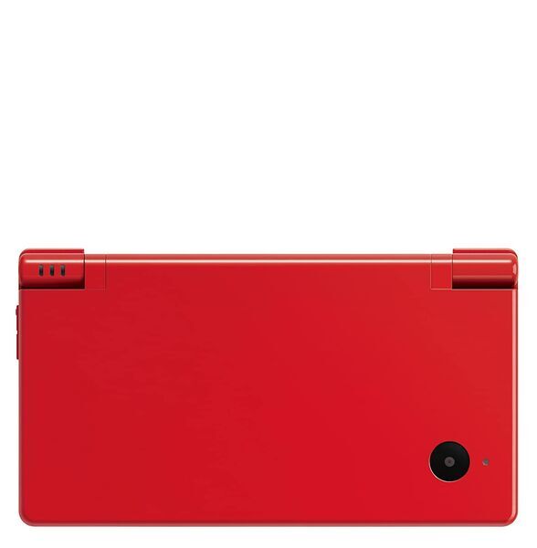 Nintendo DSi | rood 2