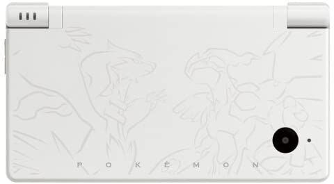 Nintendo DSi | Pokemon Edition/weiß