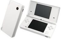 Nintendo DSi | inkl. Spiel