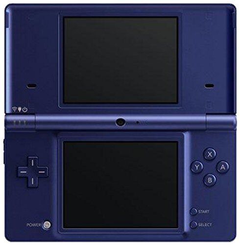 Nintendo DSi | incl. game | blue | Mario Kart DS (DE Version)